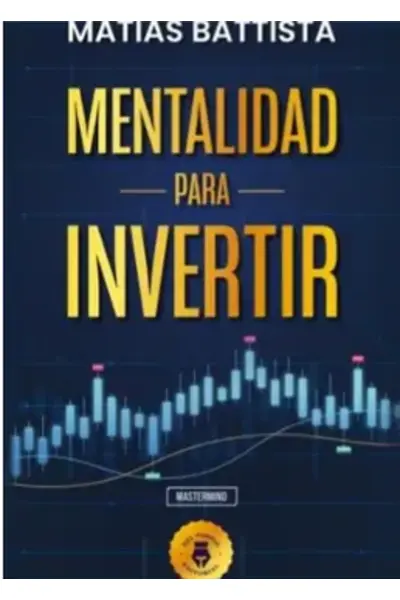 Mentalidad Para Invertir