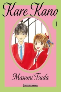Kare Kano