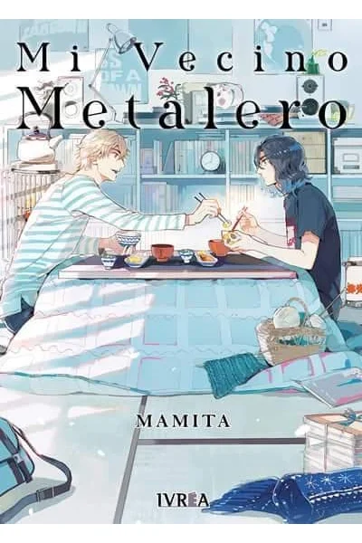 Mi Vecino Metalero