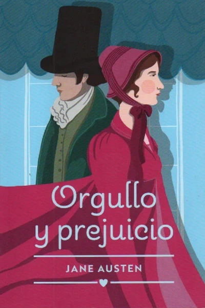 Orgullo Y Prejuicio
