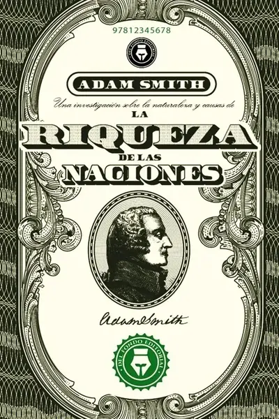 La Riqueza de las Naciones