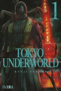 Tokyo Underworld