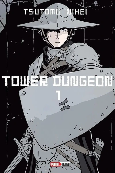 Tower Dungeon