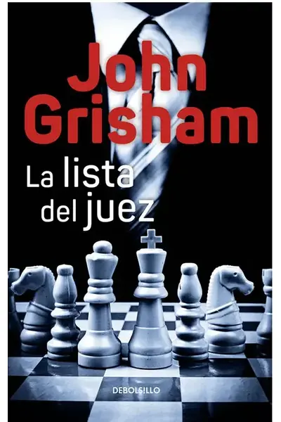 La Lista del Juez