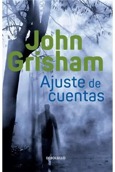 Ajuste de Cuentas