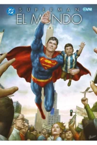 Superman: El Mundo