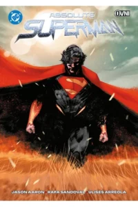 Absolute Superman Vol. 1