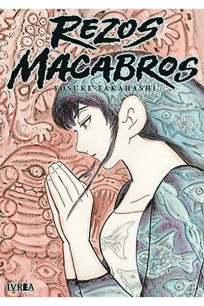 Rezos Macabros