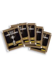 Figuritas Copa Libertadores 2025