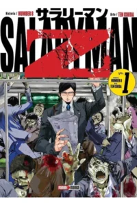 Salaryman Z