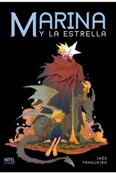 Marina y la Estrella