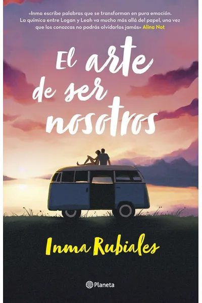 El Arte de ser Nosotros