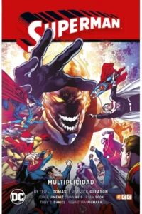 Superman Vol. 03: Multiplicidad