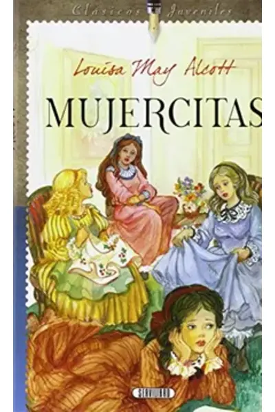 Mujercitas - Con Guía Didáctica