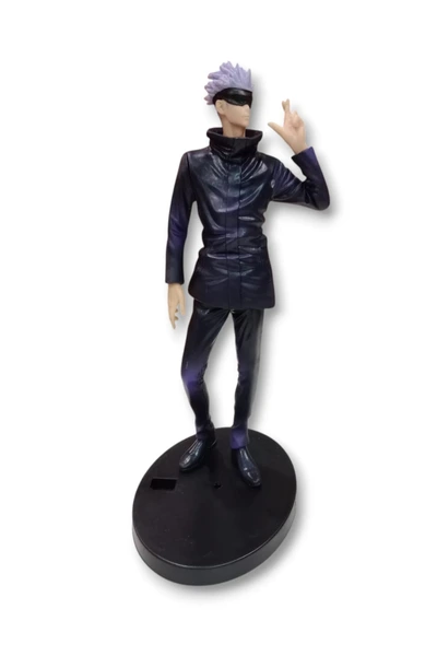 Figura Gojo - Jujutsu Kaisen