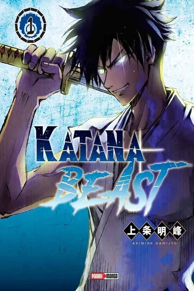 Katana Beast