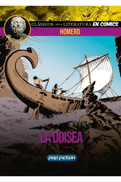 La Odisea