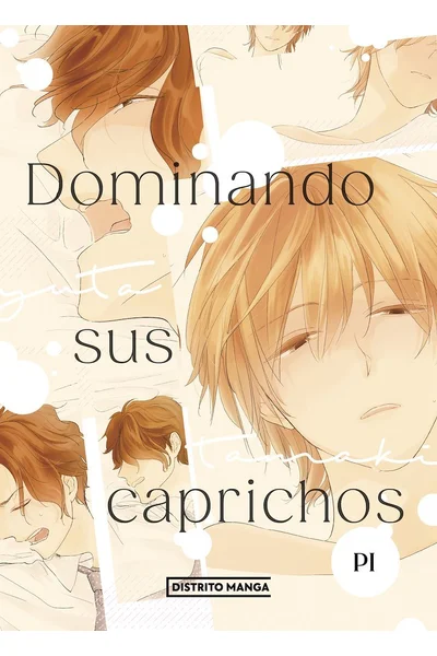 Dominando sus Caprichos