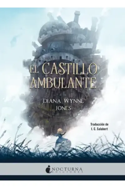El Castillo Ambulante