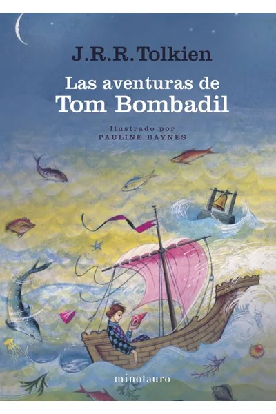 Las Aventuras de Tom Bombadil
