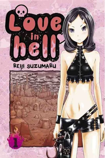 Love in Hell