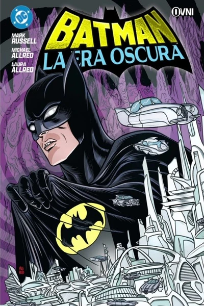 Batman: La Era Oscura