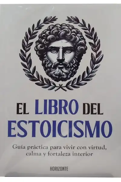 El Libro del Estoicismo
