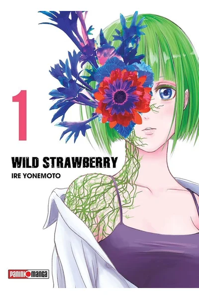 Wild Strawberry