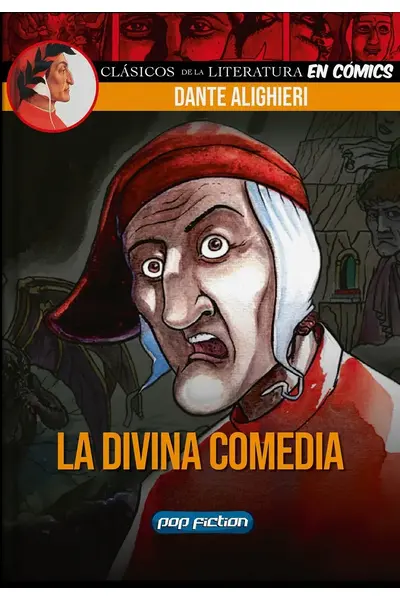 La Divina Comedia