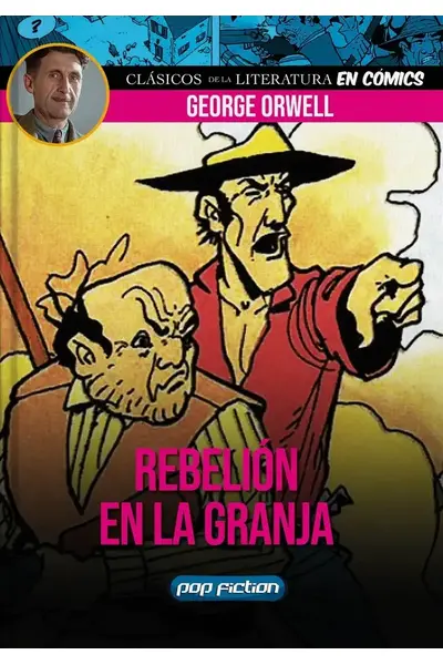Rebelión en la Granja