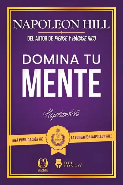 Domina tu Mente