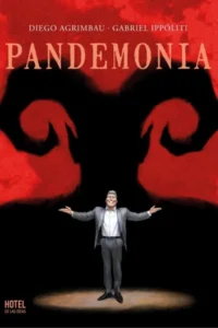 Pandemonia