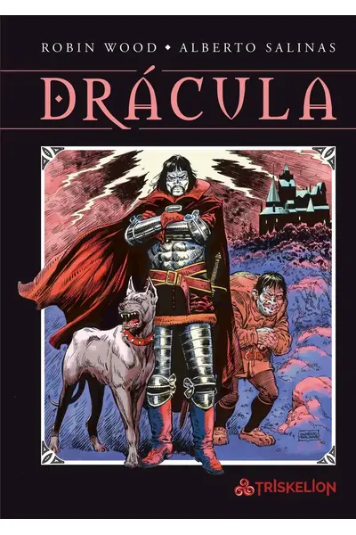 Drácula