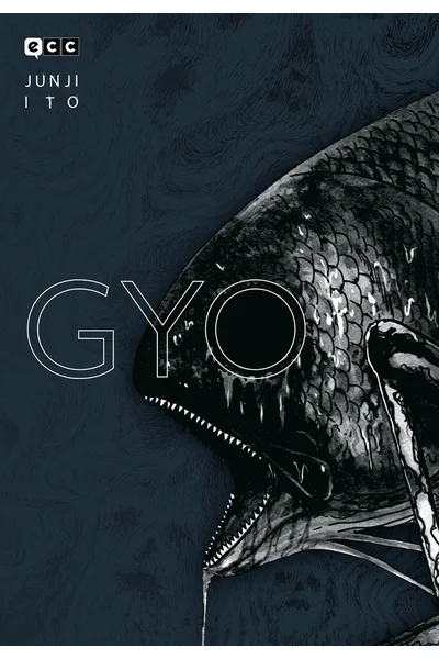 Gyo (Edición Integral)