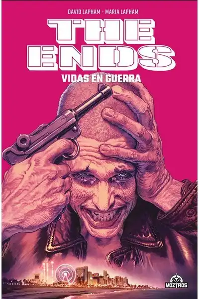 The Ends. Vidas en Guerra