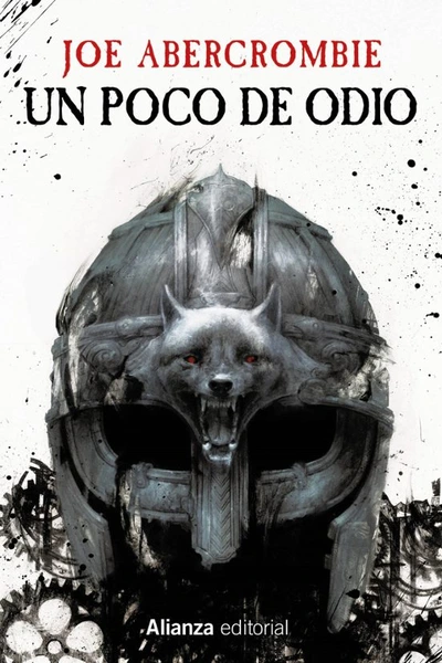 Un Poco de Odio