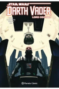 Star Wars Darth Vader Lord Oscuro, Vol. 03