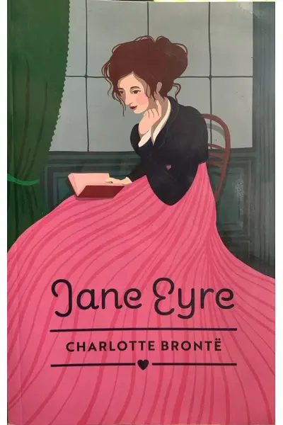 Jane Eyre