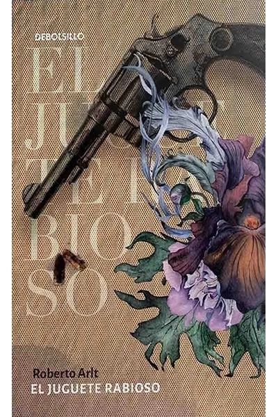 El Juguete Rabioso