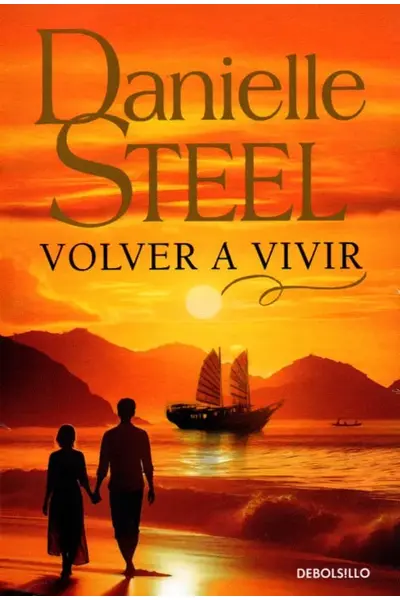 Volver A Vivir
