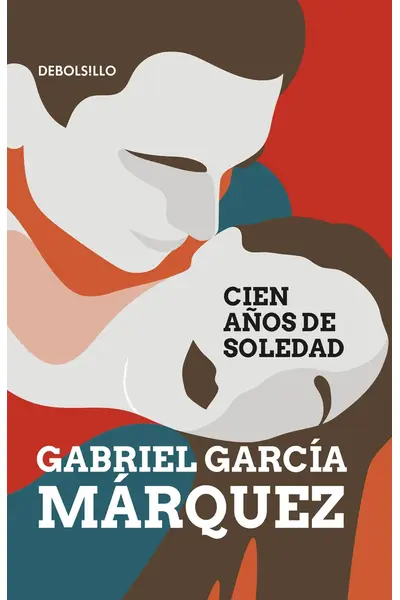 Cien Años de Soledad