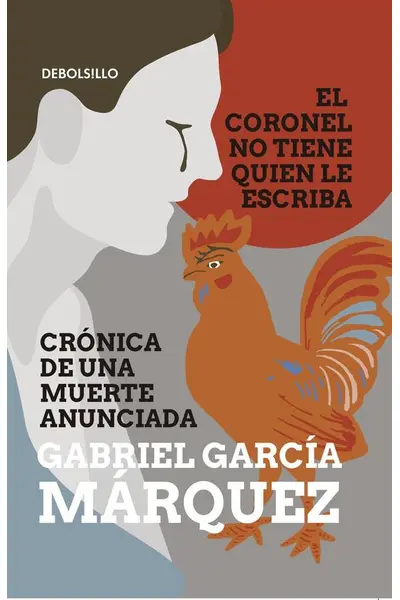 Crónica de una Muerte Anunciada - El Coronel no Tiene Quién le Escriba