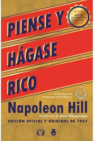 Piense Y Hágase Rico