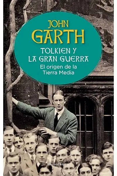 Tolkien y la Gran Guerra