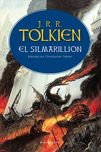 El Silmarillion (Edición Revisada)