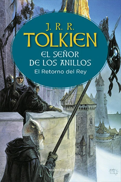 El Señor de Los Anillos 2: El Retorno del Rey