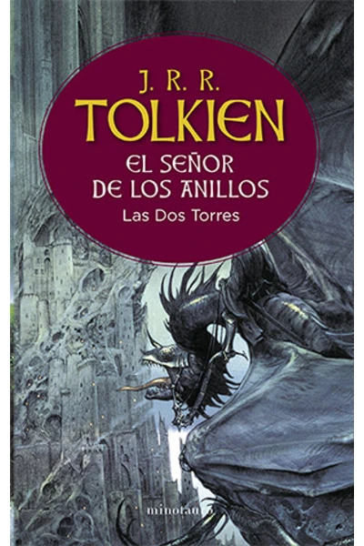 El Señor de Los Anillos 2: Las Dos Torres
