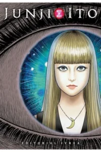 Junji Ito: Best of Best