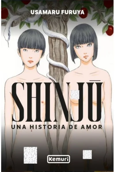 Shinju: Una Historia de Amor