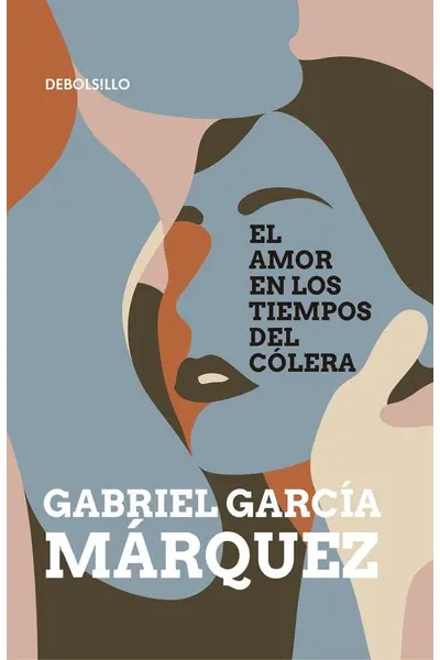 El Amor en los Tiempos del Cólera